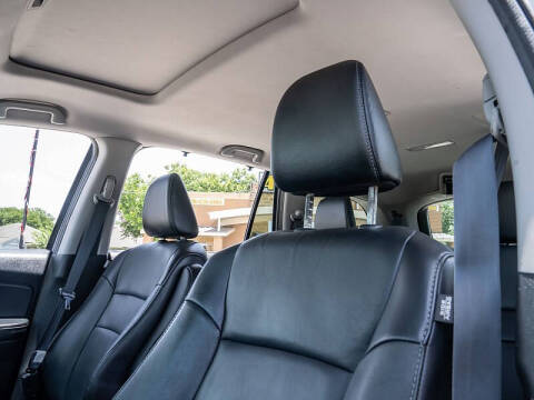 2021 Honda Pilot SE