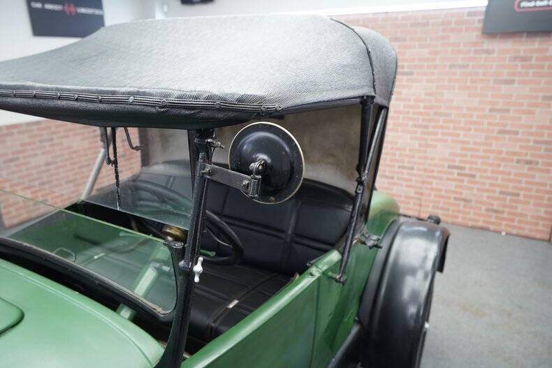 1923 Ford Model T