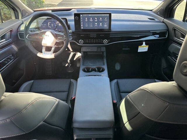 2026 Honda Prologue Elite