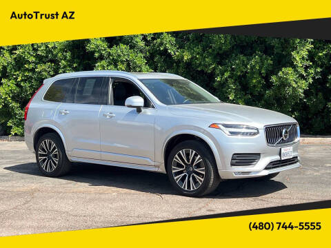 2020 Volvo XC90 T5 Momentum