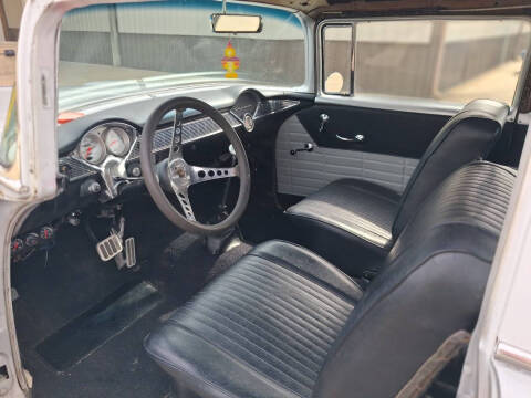 1956 Chevrolet Bel Air