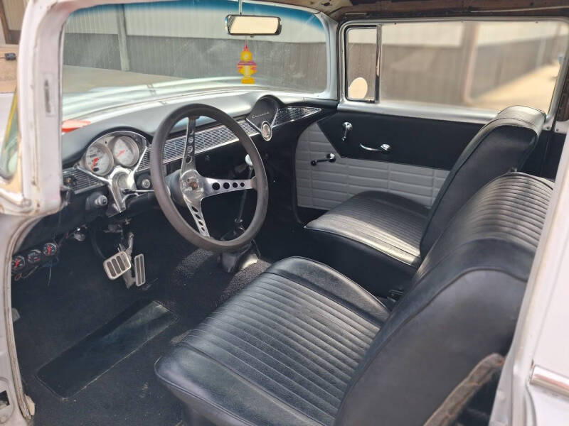1956 Chevrolet Bel Air