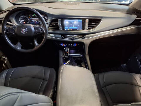 2021 Buick Enclave Premium