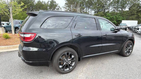 2024 Dodge Durango R/T Premium