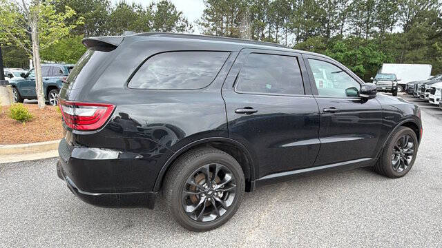 2024 Dodge Durango R/T Premium
