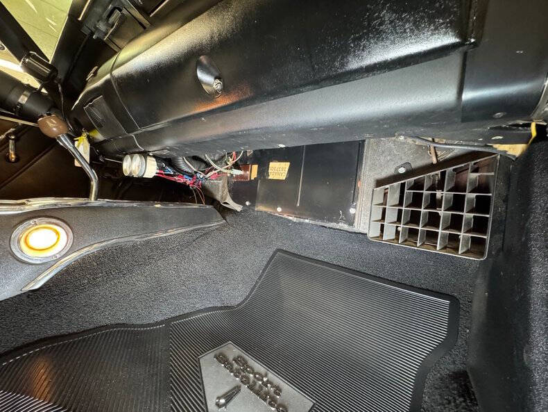 1969 Plymouth Satellite