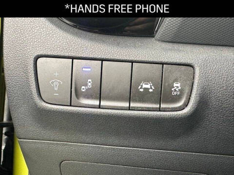 2019 Hyundai Kona Limited