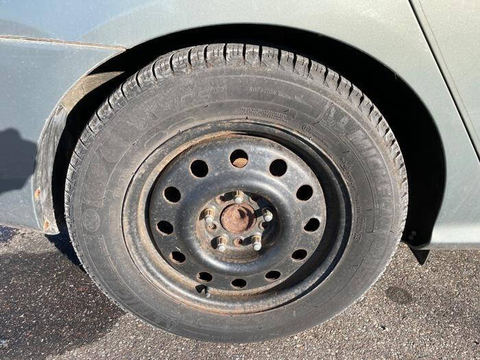 2010 Hyundai Elantra SE