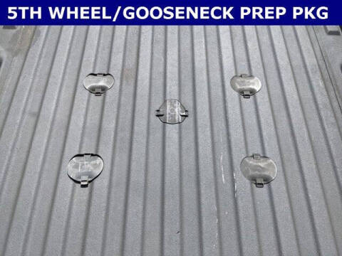 2023 Chevrolet Silverado 2500HD