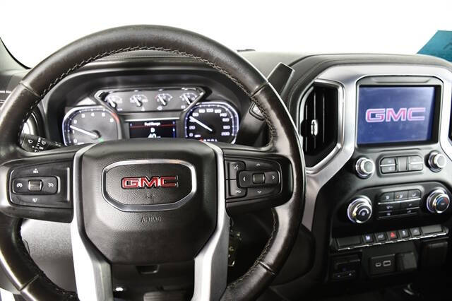 2022 GMC Sierra 2500HD