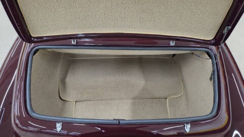 1947 Lincoln Continental