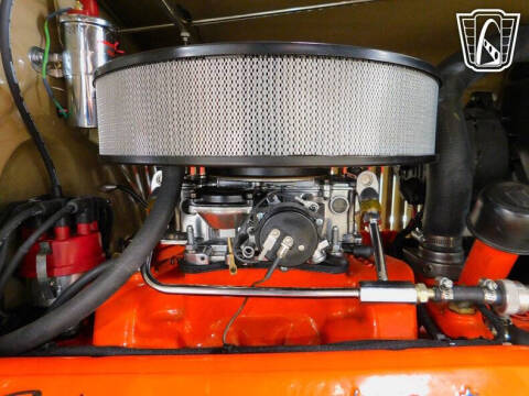1930 Ford Model A