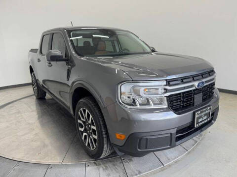 2023 Ford Maverick Lariat