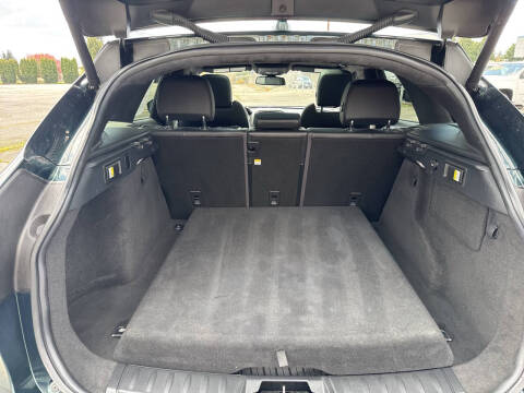 2017 Jaguar F-PACE 35t R-Sport