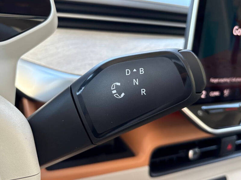 2025 Volkswagen ID. Buzz 1st Edition 4Motion