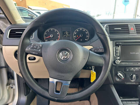 2011 Volkswagen Jetta