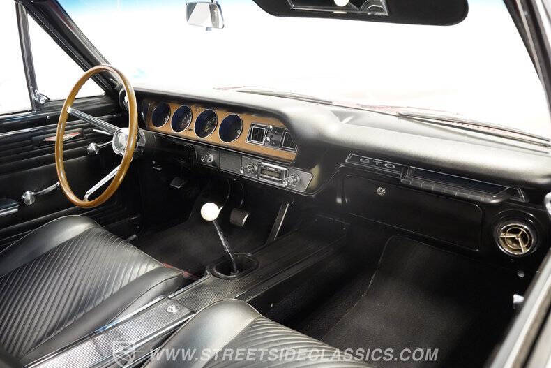 1965 Pontiac GTO