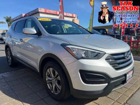 2013 Hyundai Santa Fe Sport for sale at CARCO OF POWAY in Poway CA