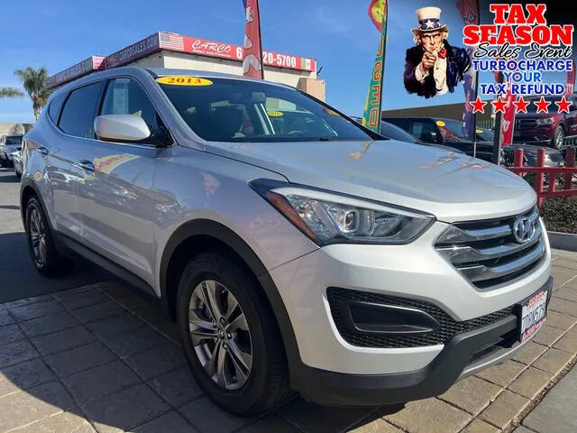 2013 Hyundai Santa Fe Sport for sale at CARCO OF POWAY in Poway CA