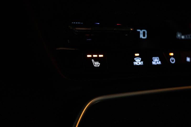 2024 Mazda CX-90 3.3 Turbo Preferred