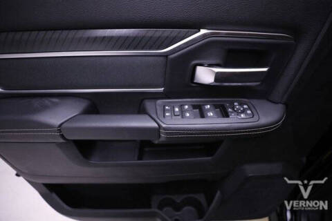 2026 RAM 2500 Lone Star