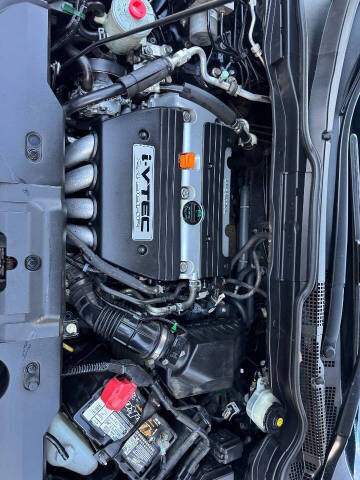 2008 Honda CR-V EX-L