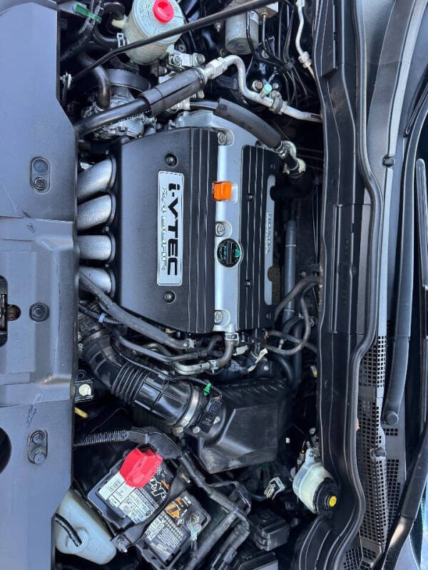 2008 Honda CR-V EX-L