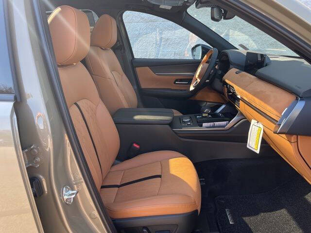 2026 Mazda CX-70 3.3 Turbo S Premium Plus