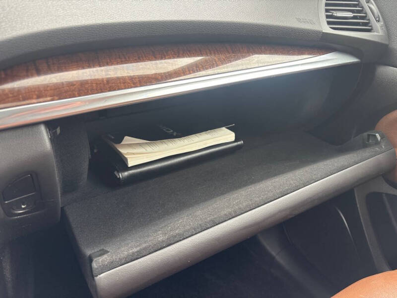 2017 Acura MDX SH-AWD w/Tech