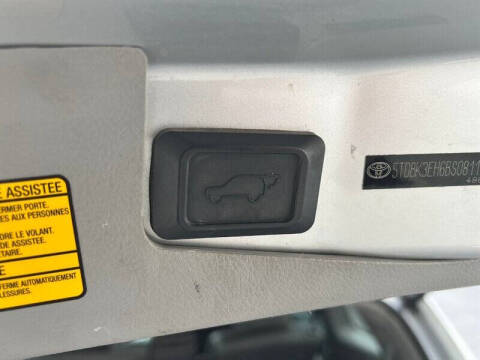 2011 Toyota Highlander