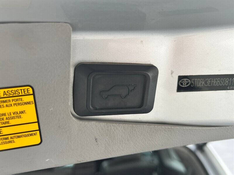 2011 Toyota Highlander