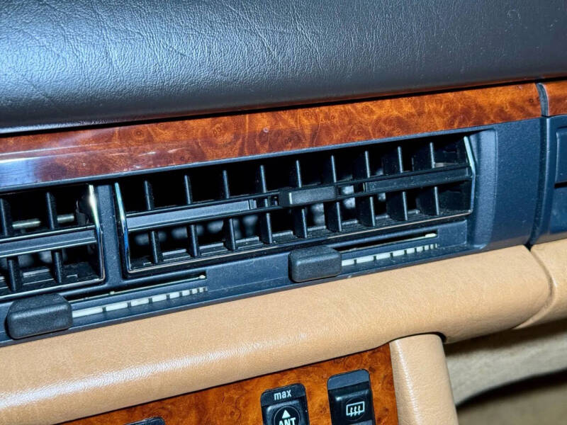 1982 Mercedes-Benz 380-Class 380 SEC