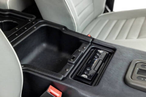 1997 Land Rover Defender 90