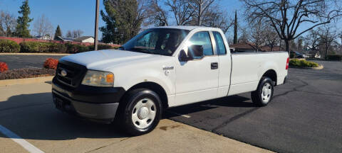 2008 Ford F-150 for sale at Cars R Us in Rocklin CA