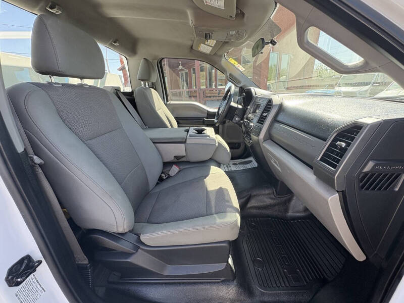 2019 Ford F-350 Super Duty