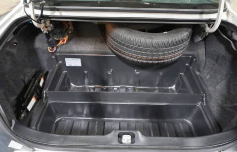 2009 Ford Crown Victoria