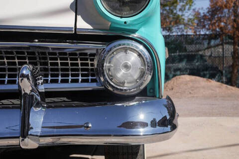 1955 Ford Fairlane