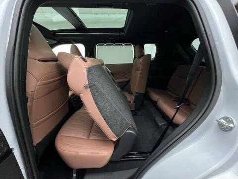 2025 Mitsubishi Outlander SEL