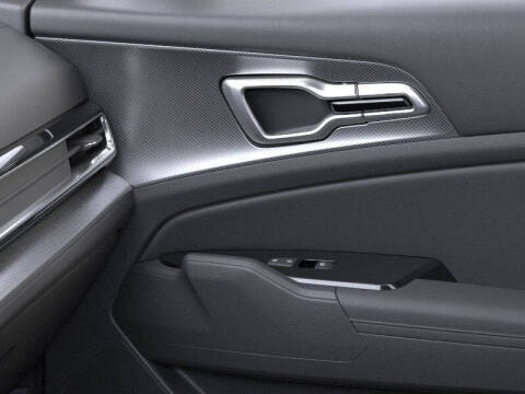 2025 Kia Sportage Hybrid SX-Prestige