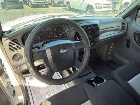 2009 Ford Ranger XL