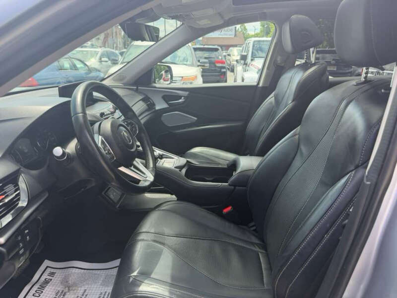2021 Acura RDX SH-AWD w/Tech