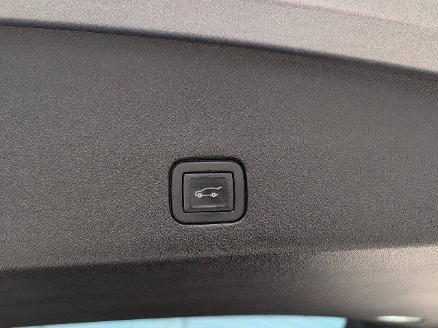 2020 Cadillac XT6 Sport