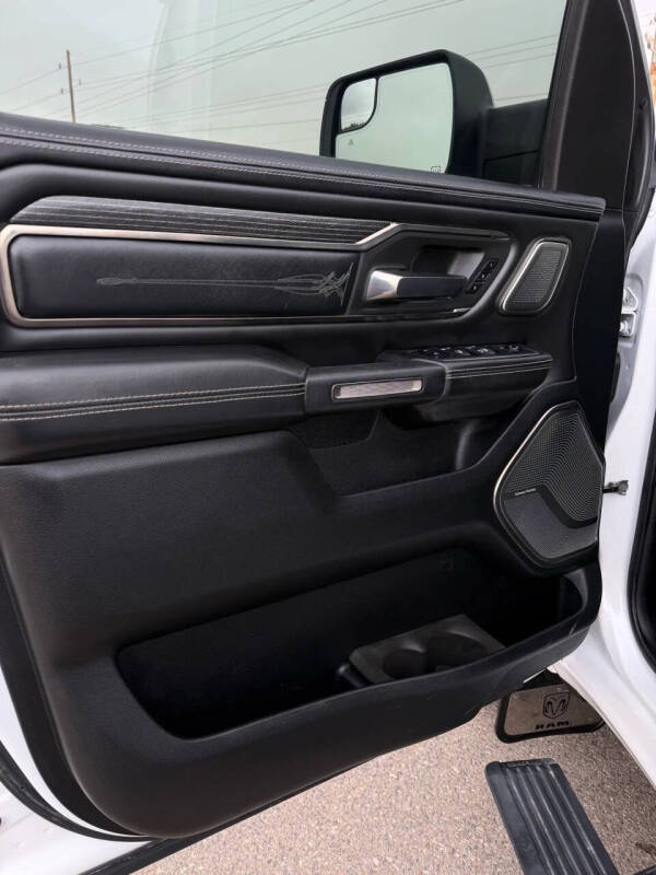 2019 RAM 1500 Limited