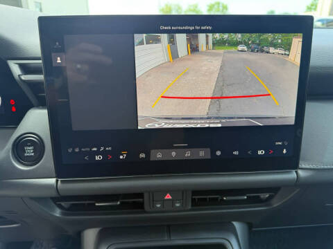 2026 Mazda CX-5 2.5 S Preferred