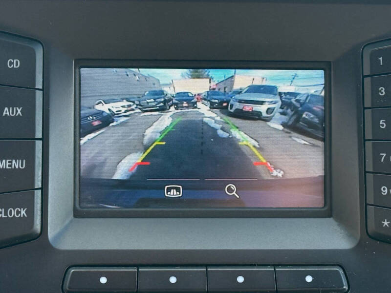 2017 Ford Expedition XLT