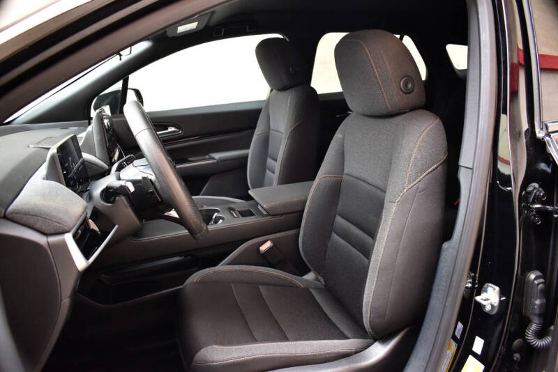 2025 Honda Prologue EX