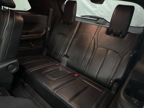 2022 Infiniti QX60 Autograph