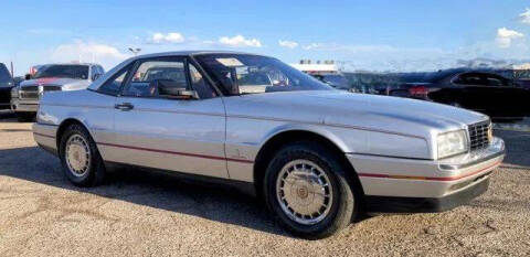 1987 Cadillac Allante