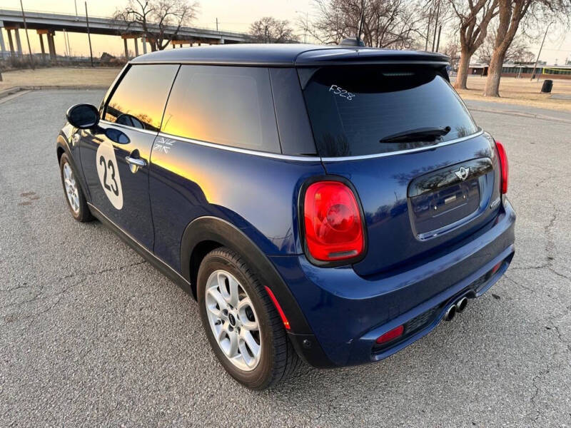 2012 MINI Cooper Hardtop S