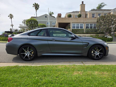 2016 BMW M4 GTS